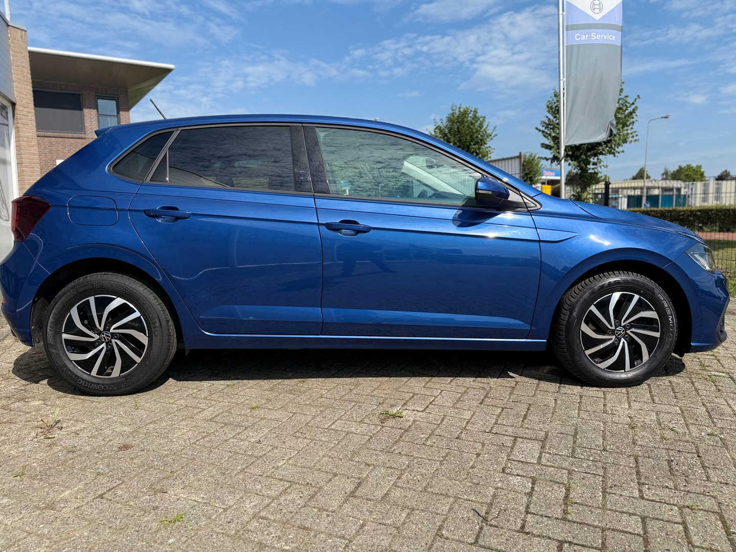 Volkswagen
