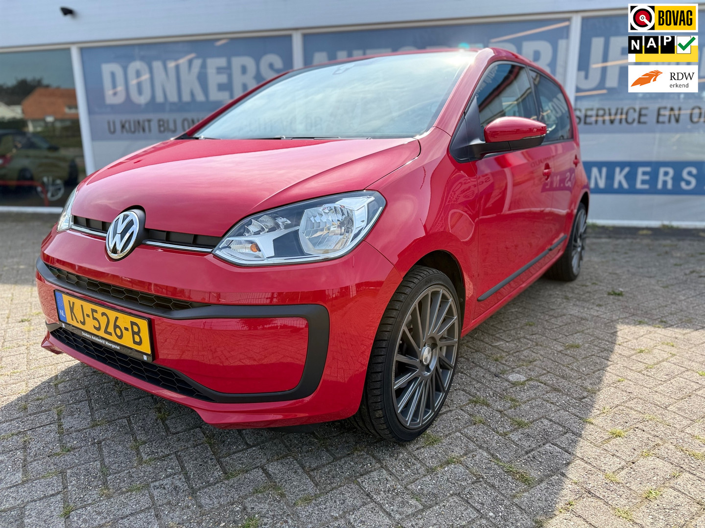 Volkswagen
