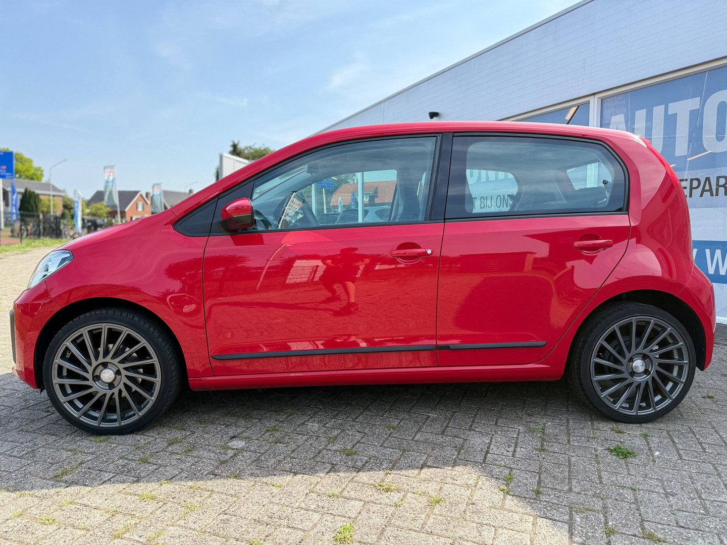 Volkswagen
