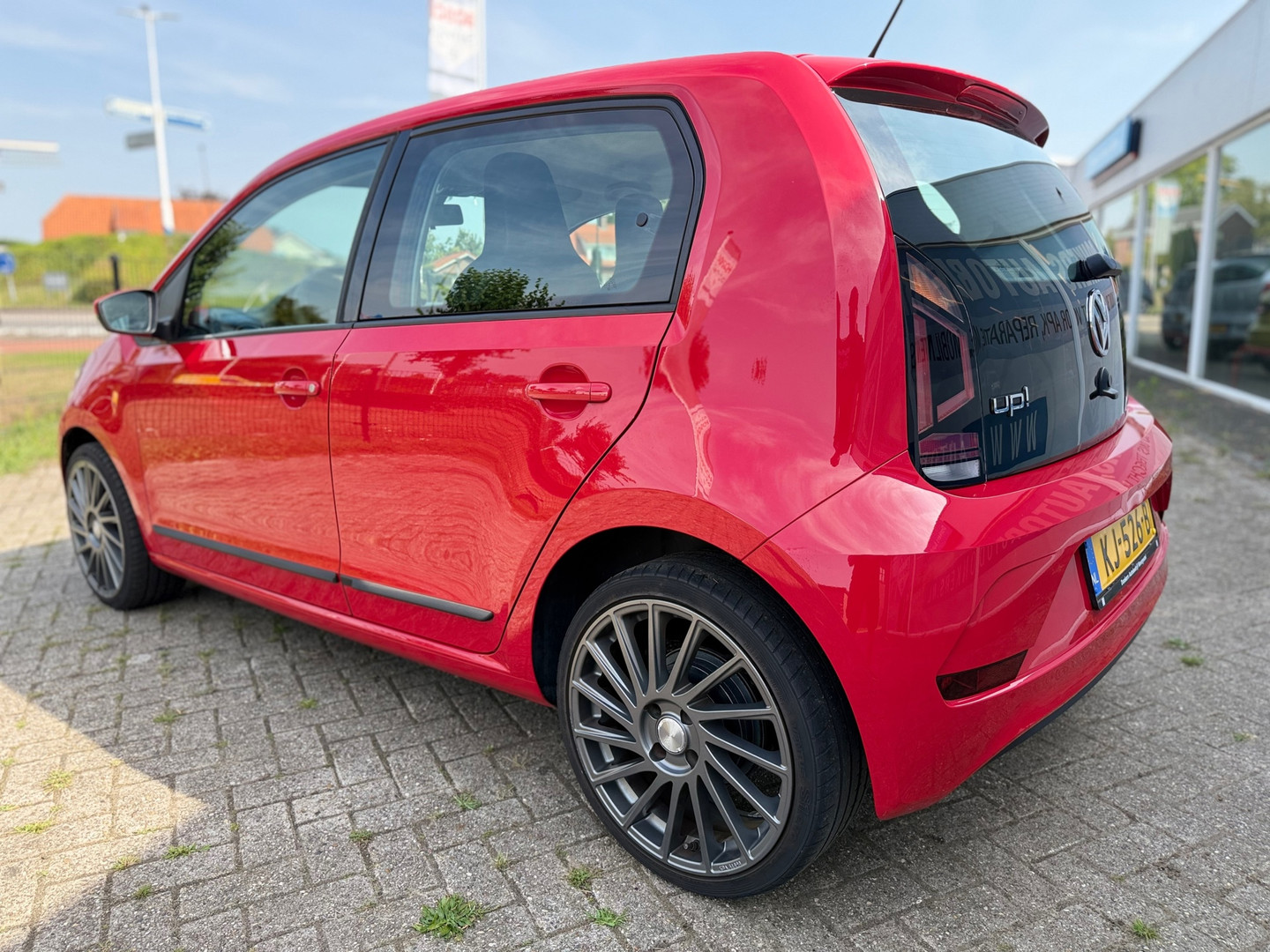 Volkswagen