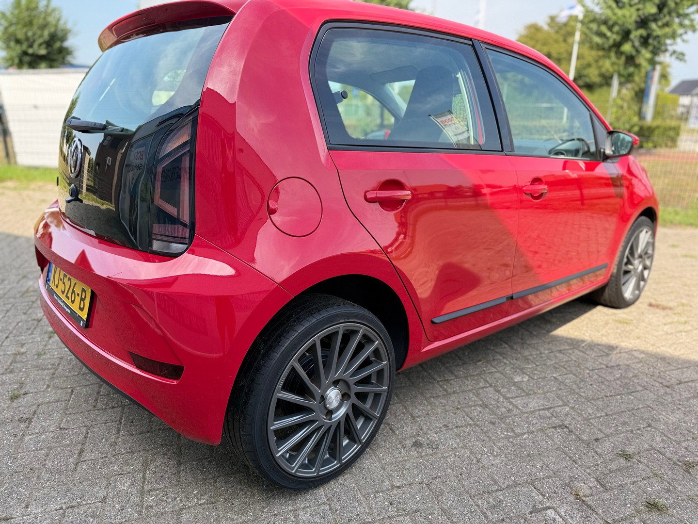 Volkswagen