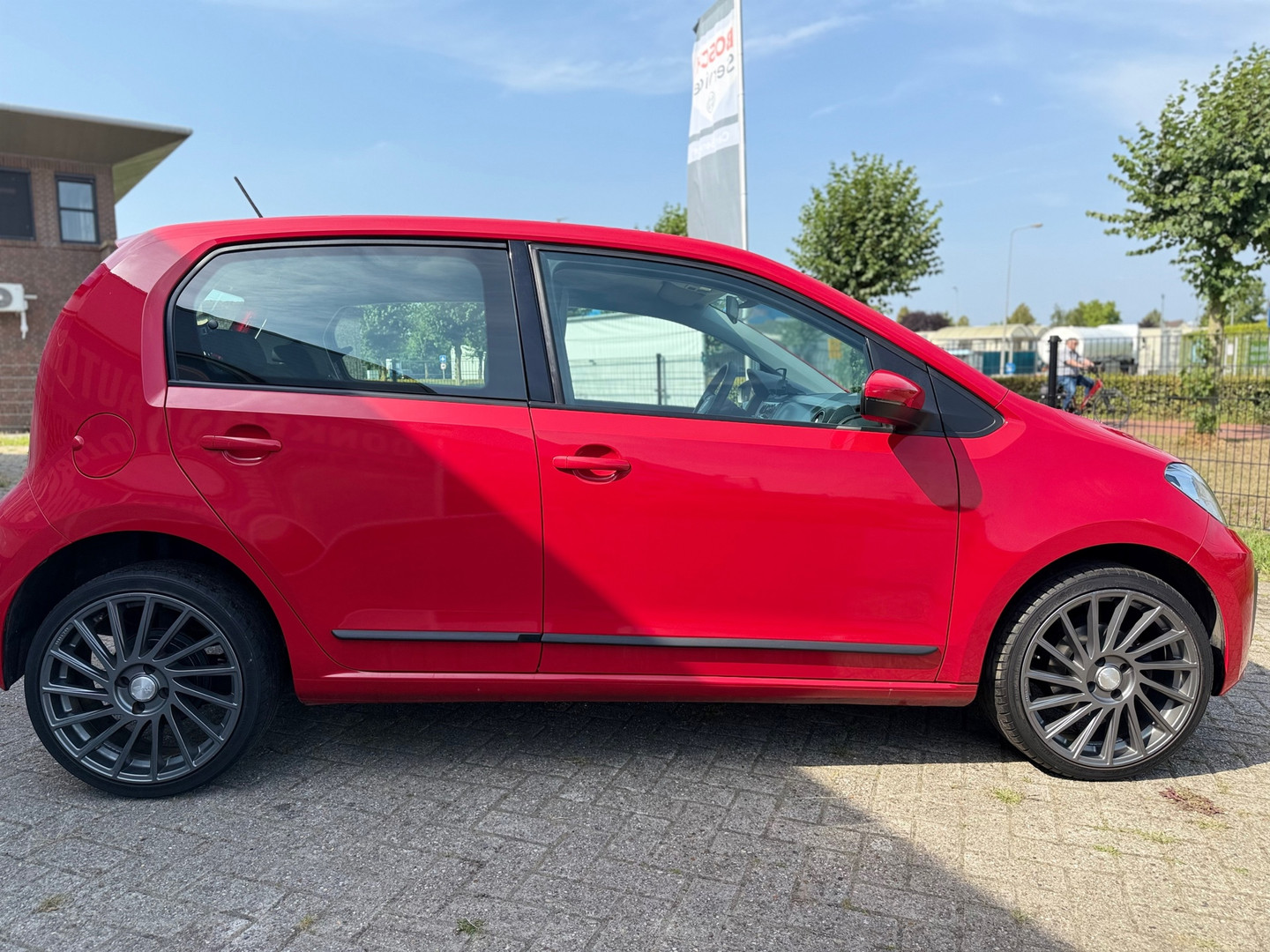 Volkswagen