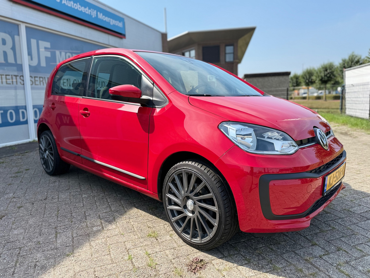 Volkswagen