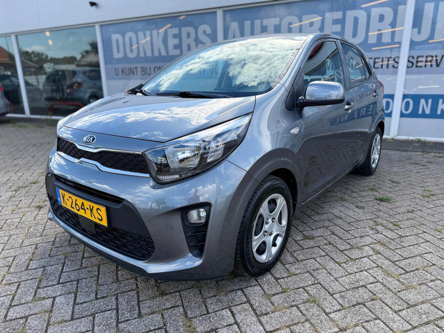 Kia