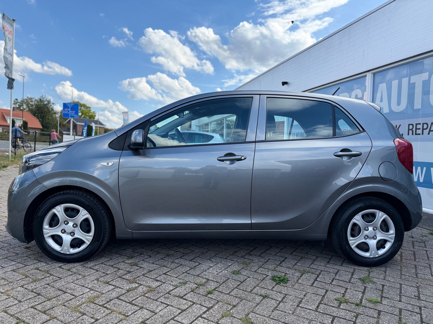 Kia