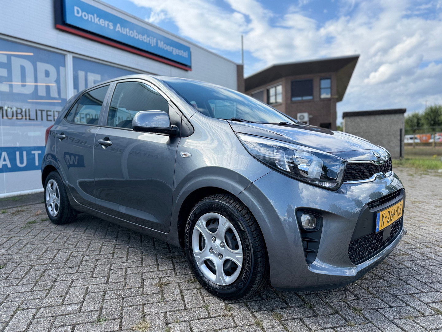 Kia