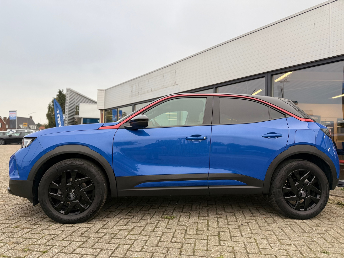 Opel Opel