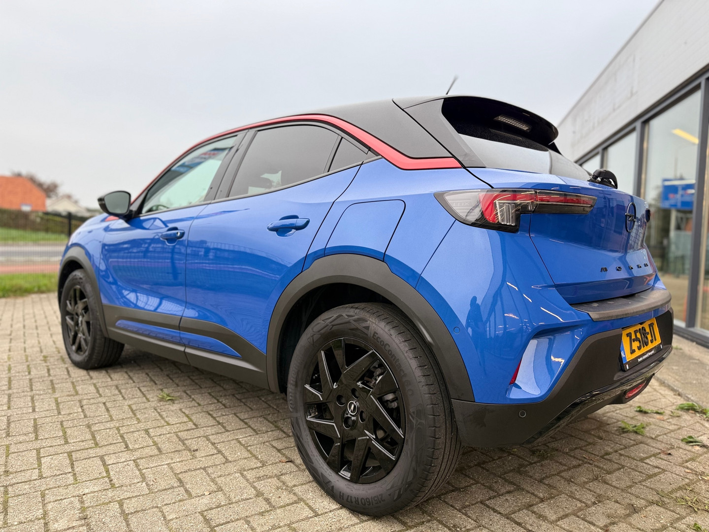 Opel Opel