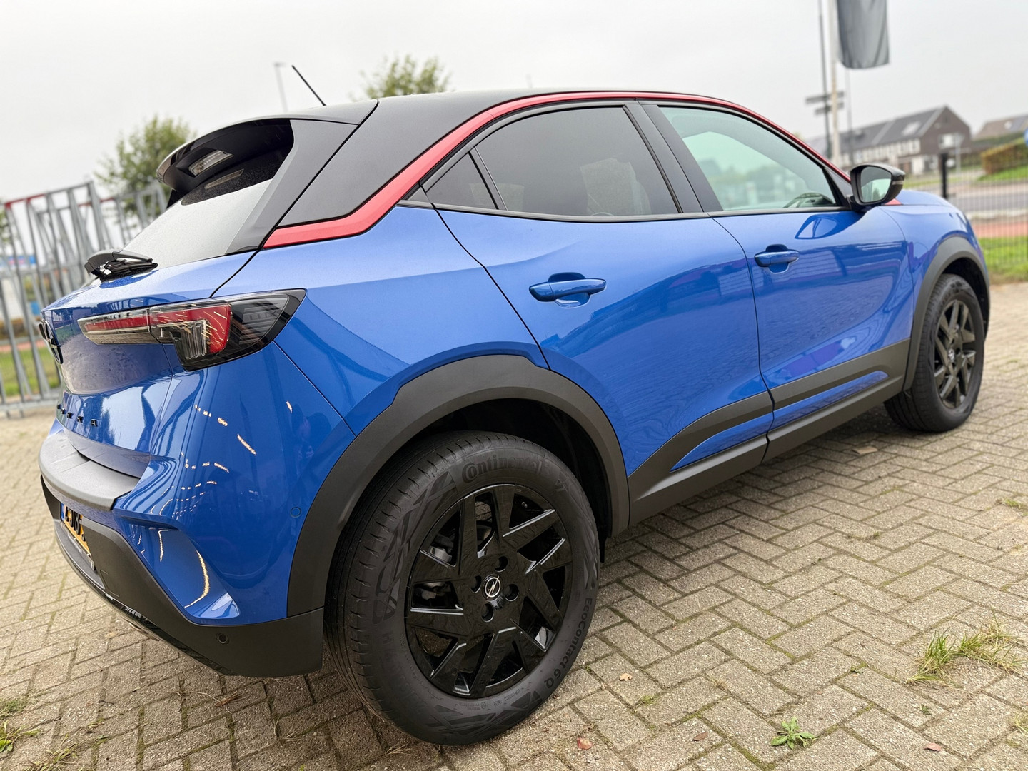 Opel Opel