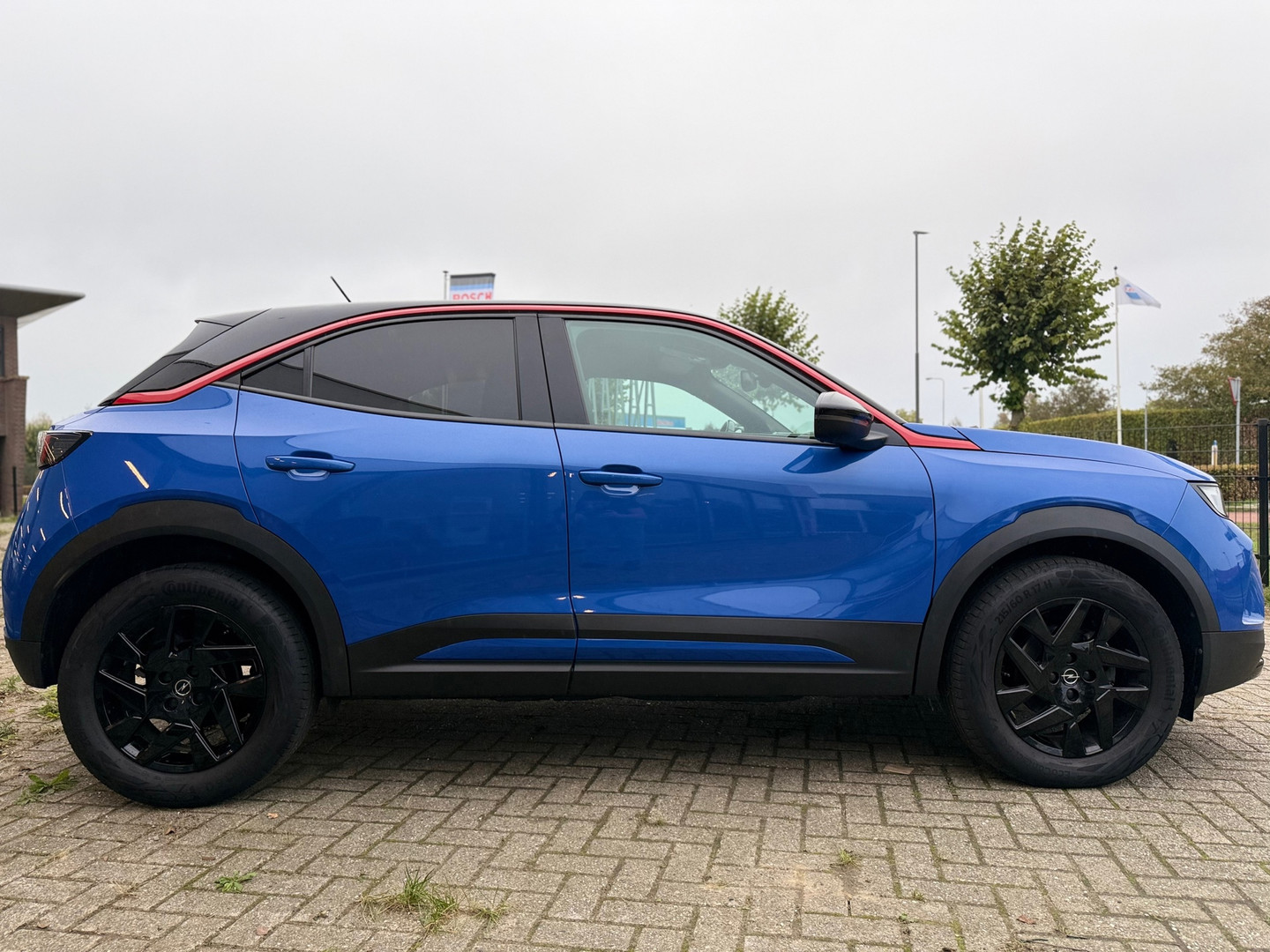 Opel Opel