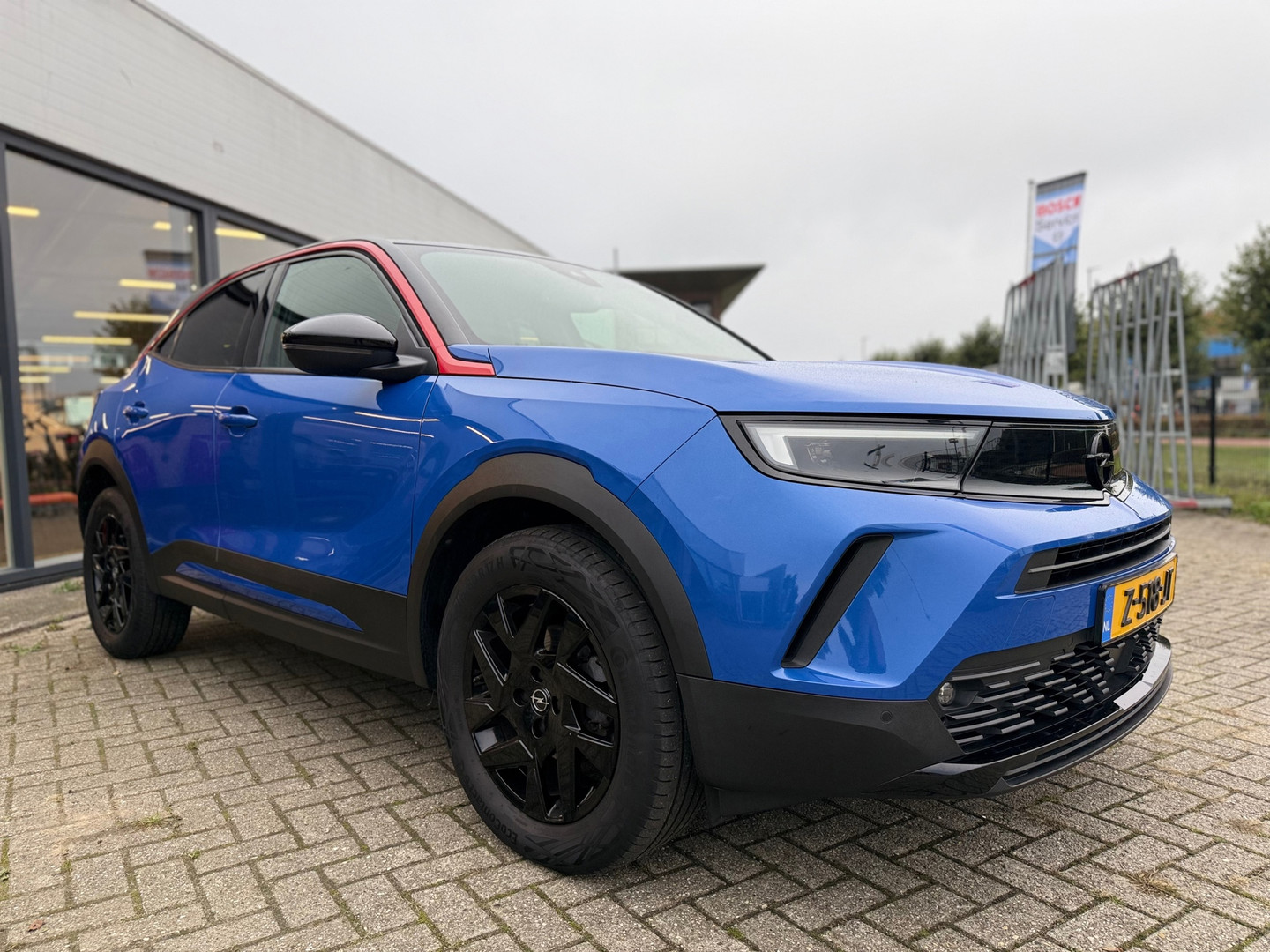 Opel Opel