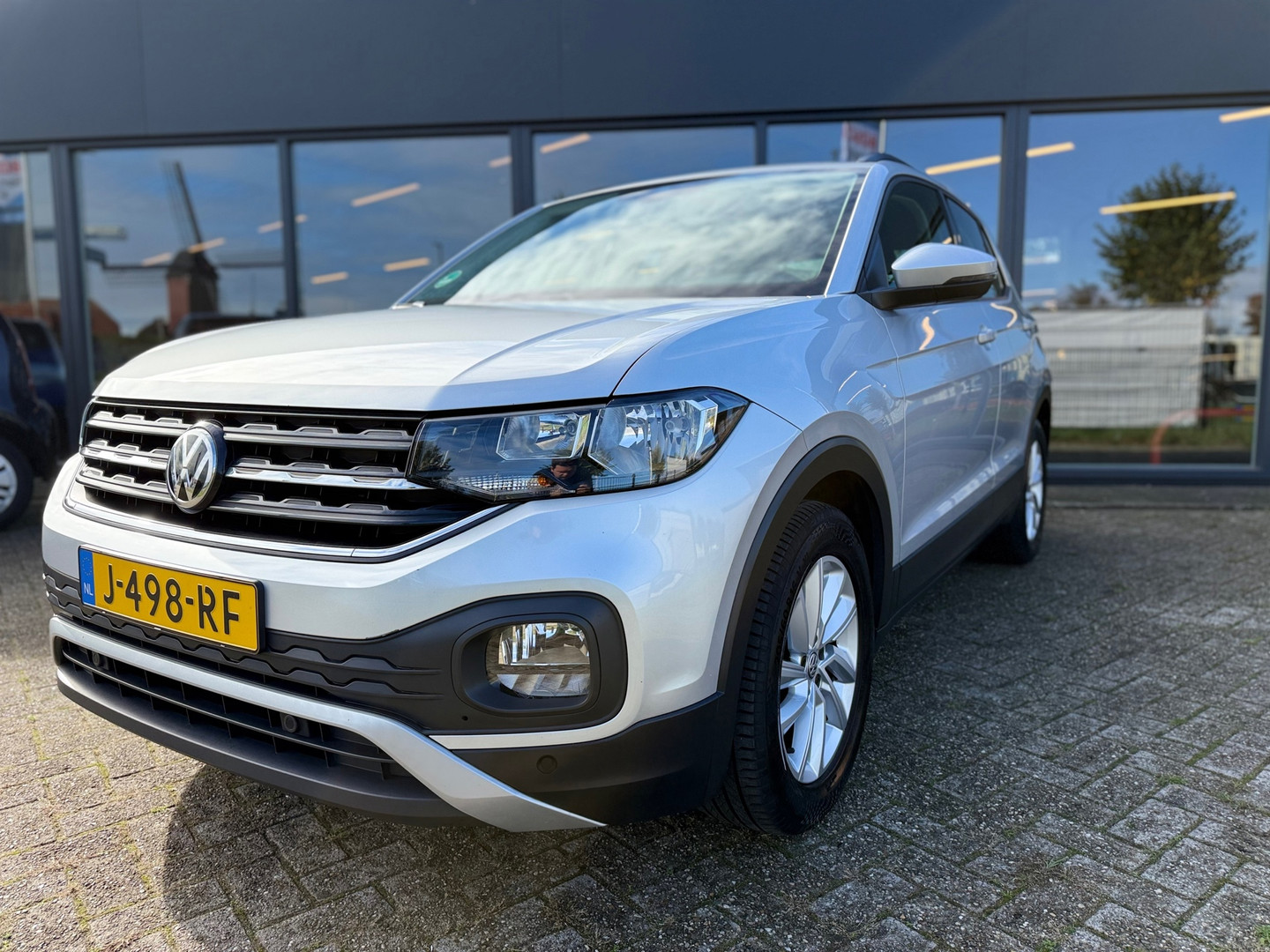 Volkswagen Volkswagen