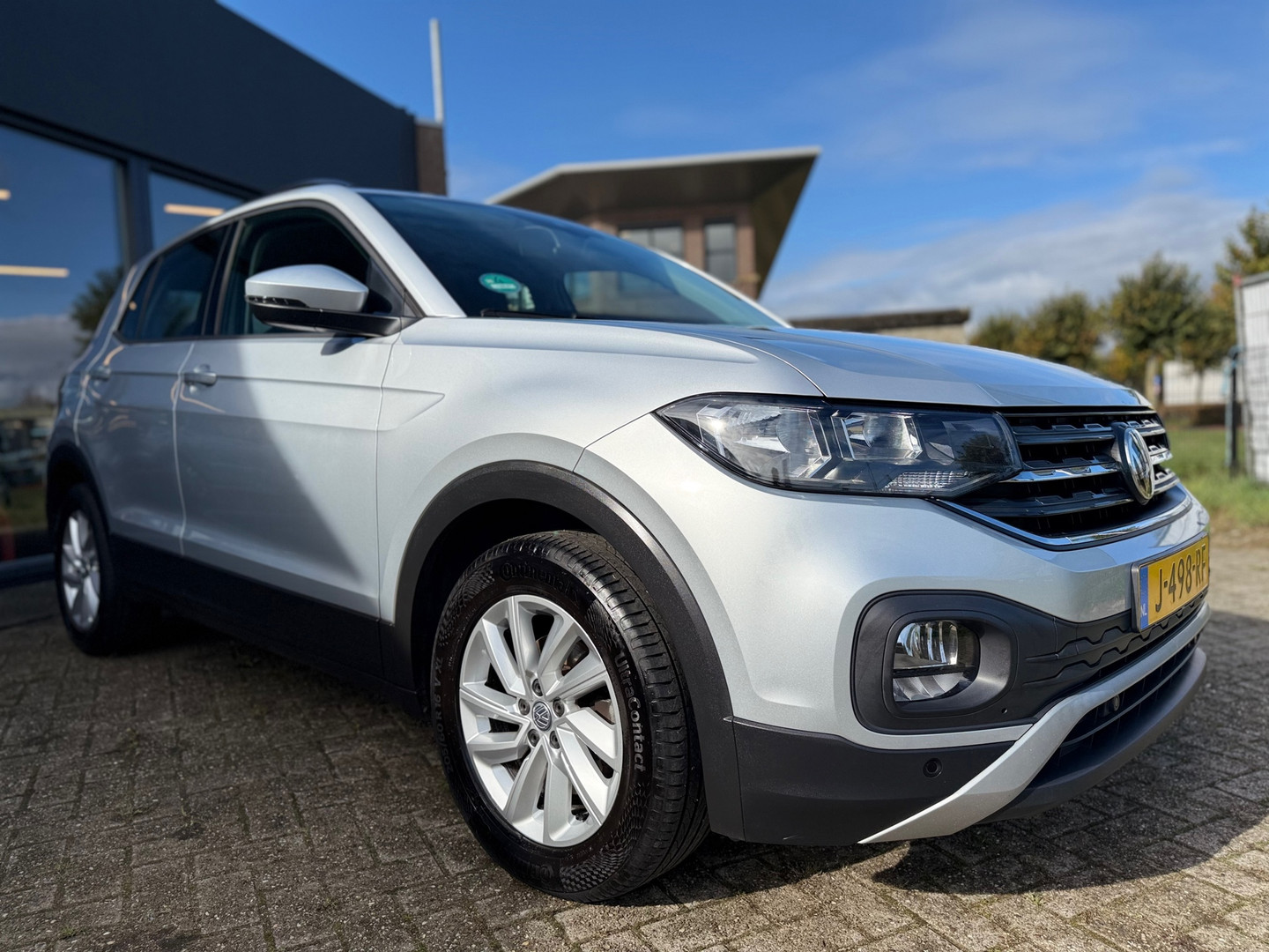 Volkswagen Volkswagen