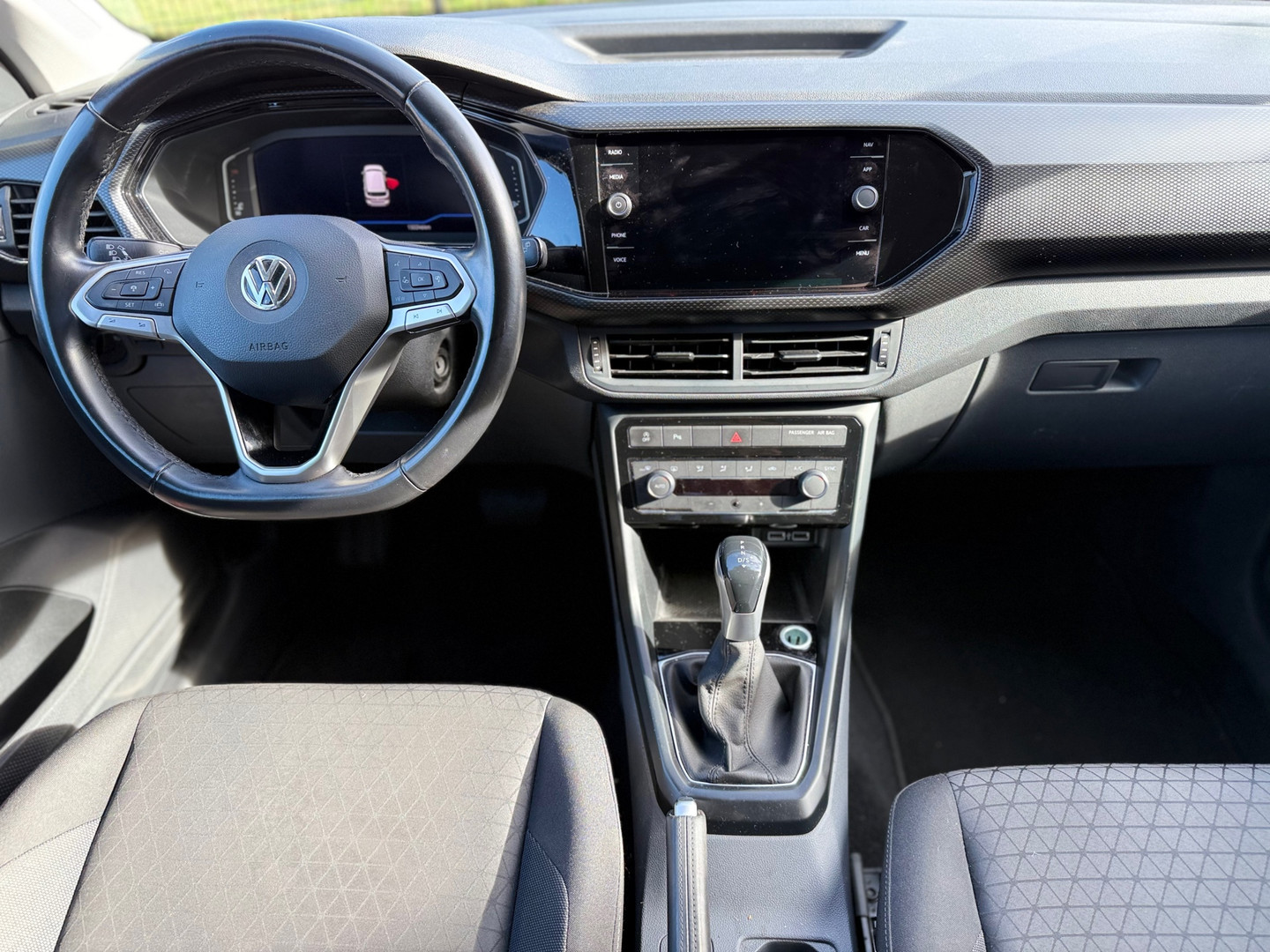 Volkswagen Volkswagen