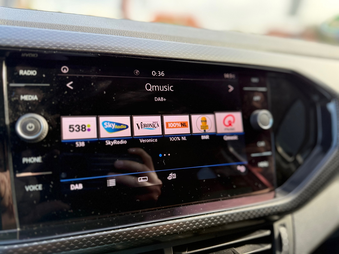 Volkswagen Volkswagen