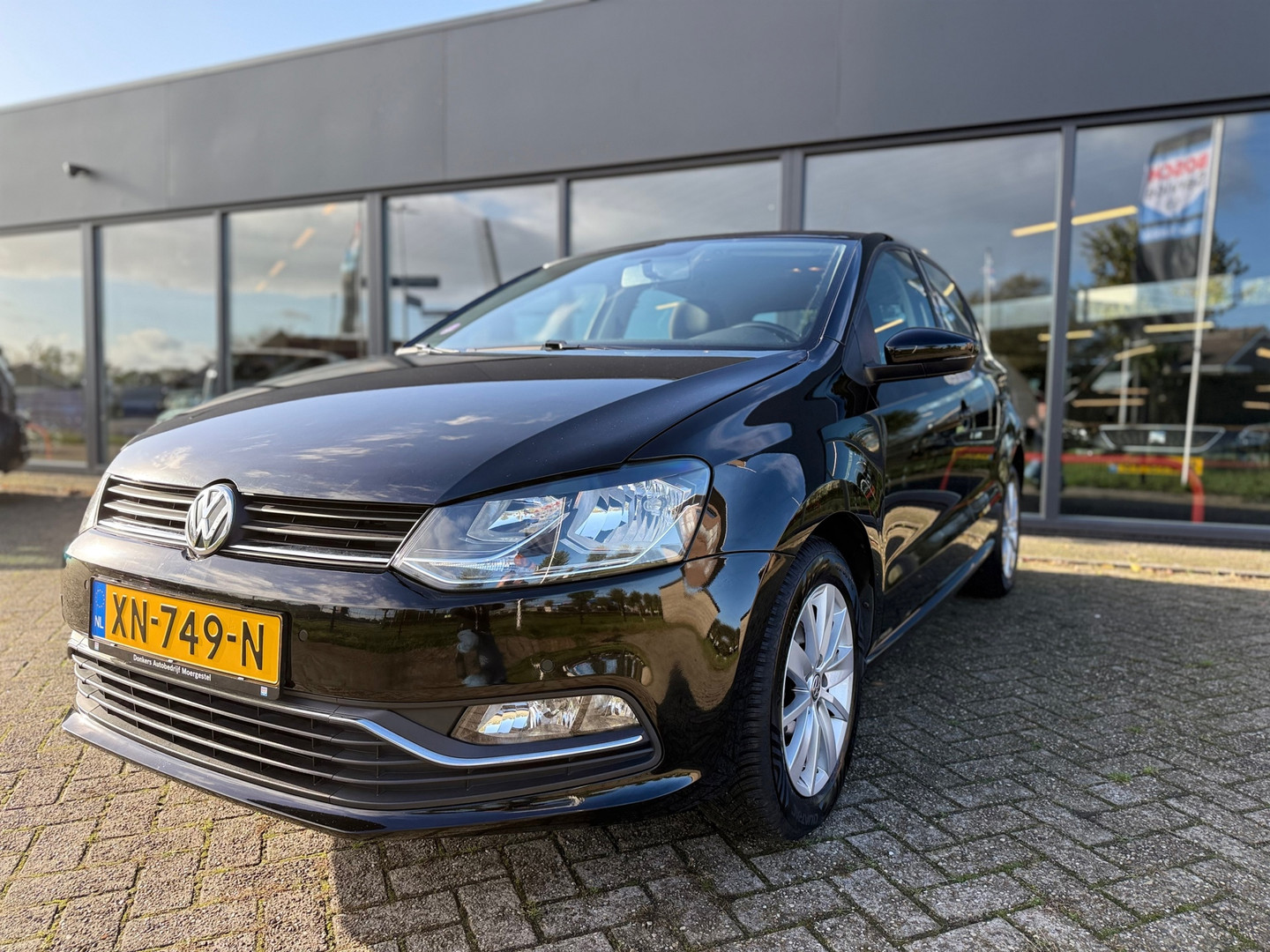 Volkswagen Volkswagen