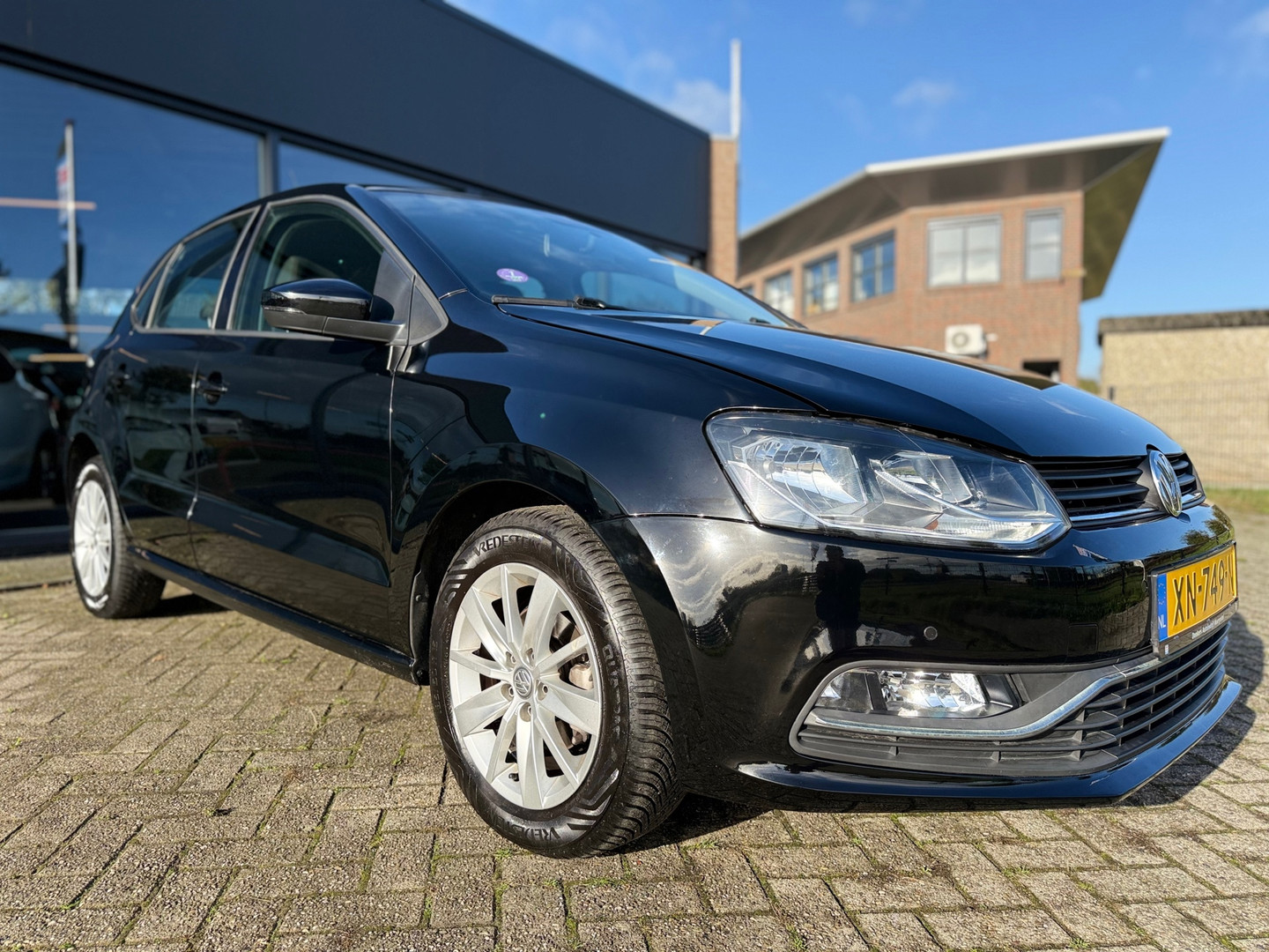 Volkswagen Volkswagen