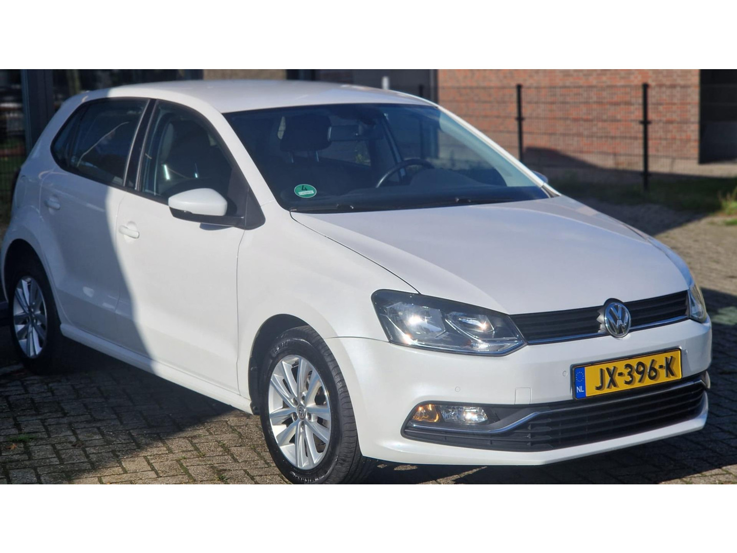 Volkswagen Volkswagen