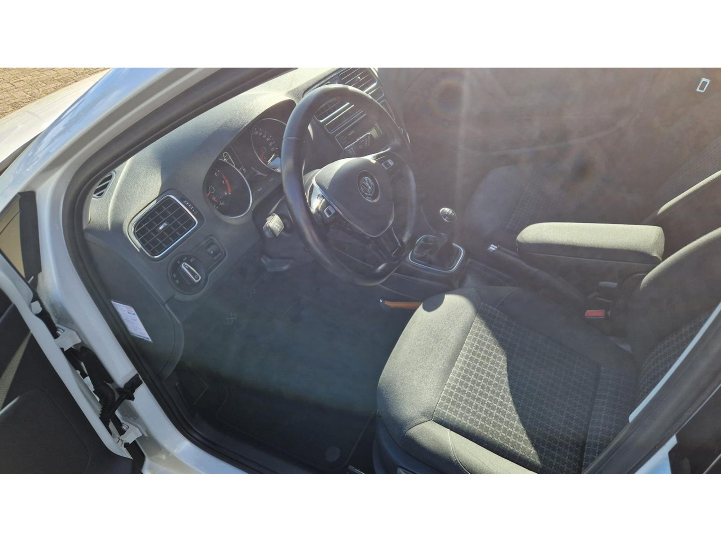 Volkswagen Volkswagen