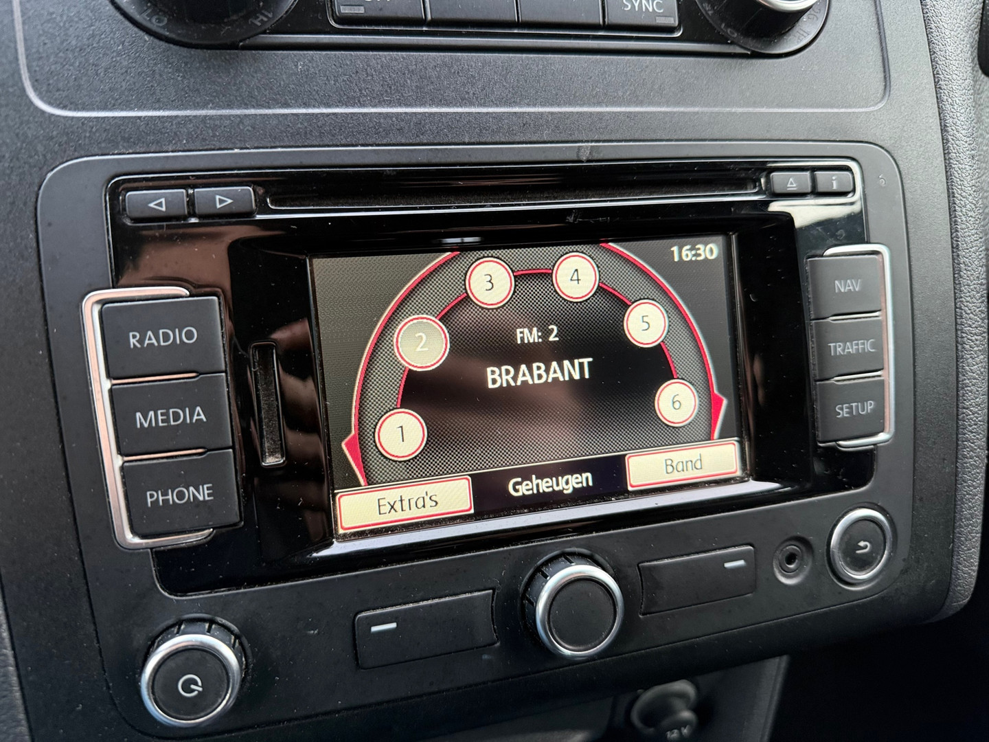 Volkswagen Volkswagen