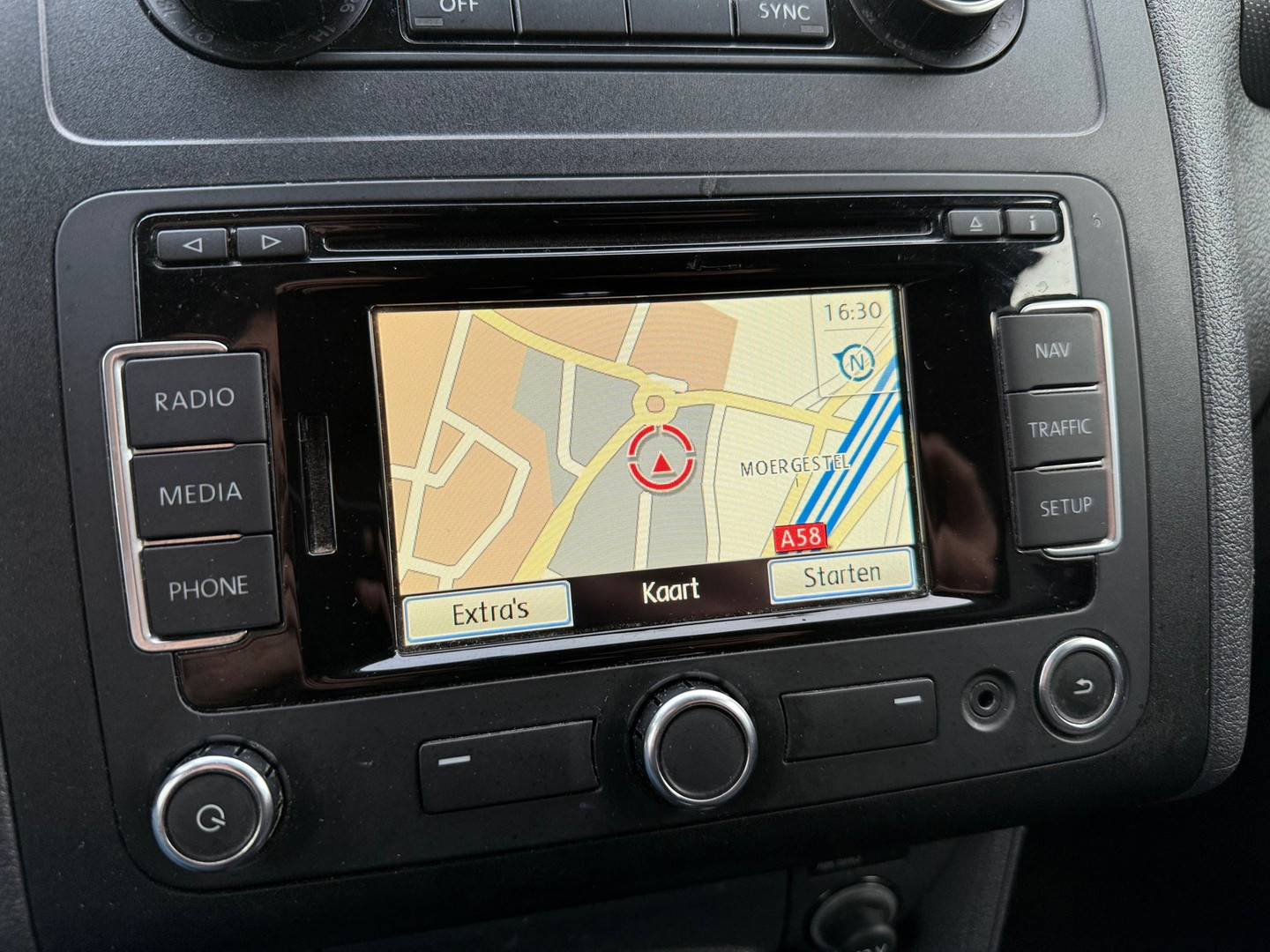 Volkswagen Volkswagen