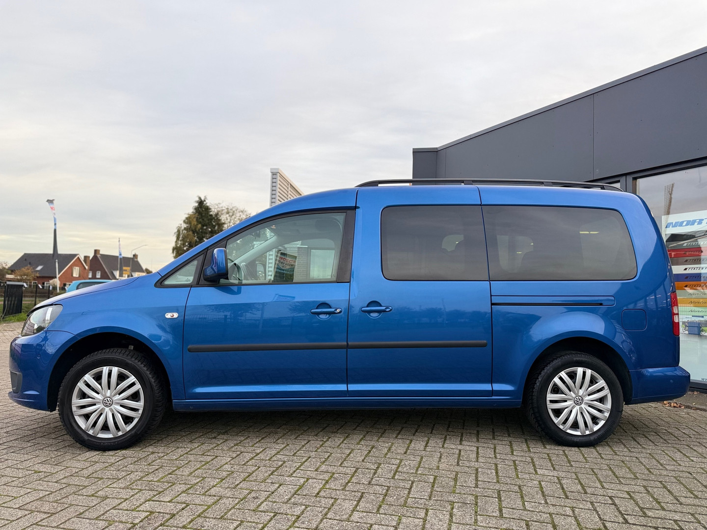 Volkswagen Volkswagen