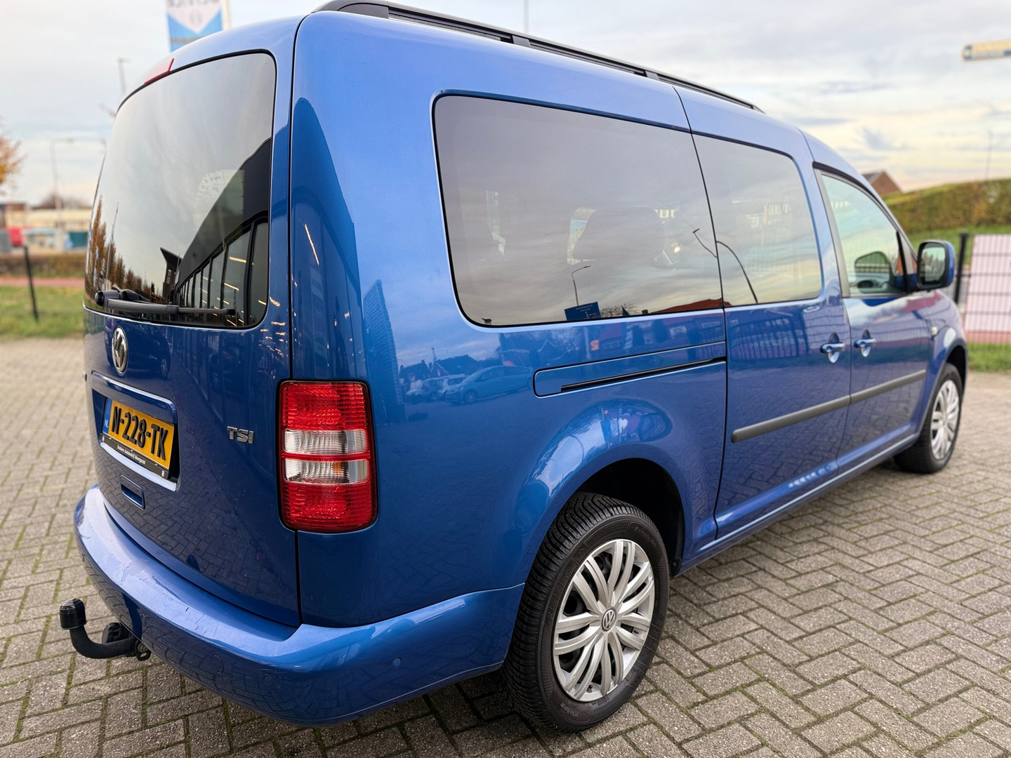 Volkswagen Volkswagen