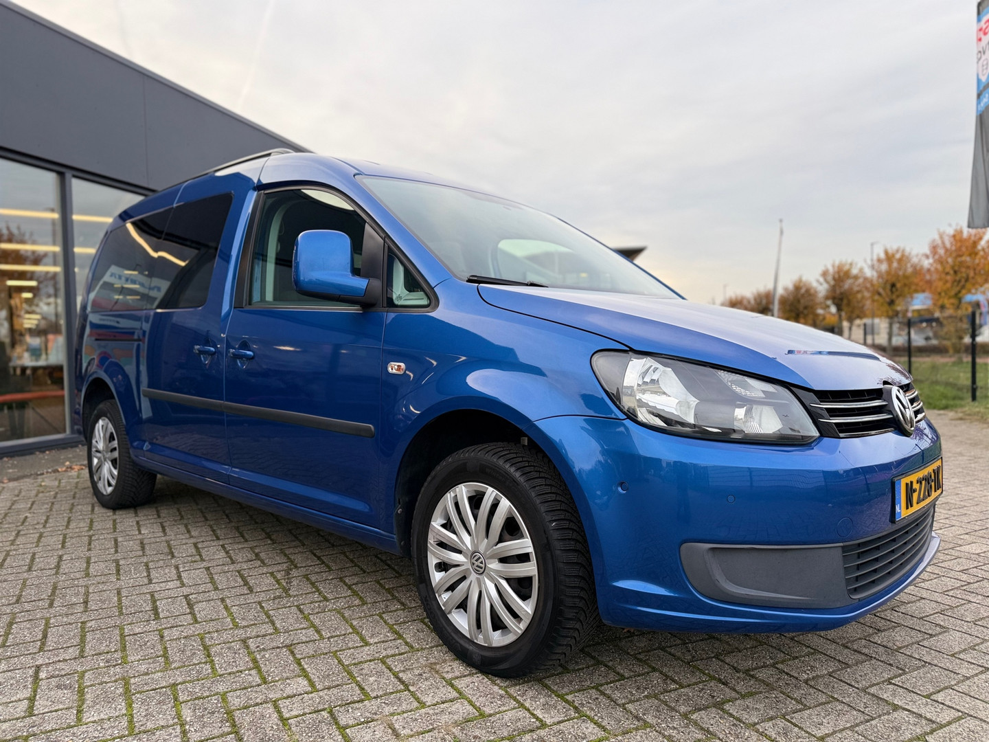 Volkswagen Volkswagen