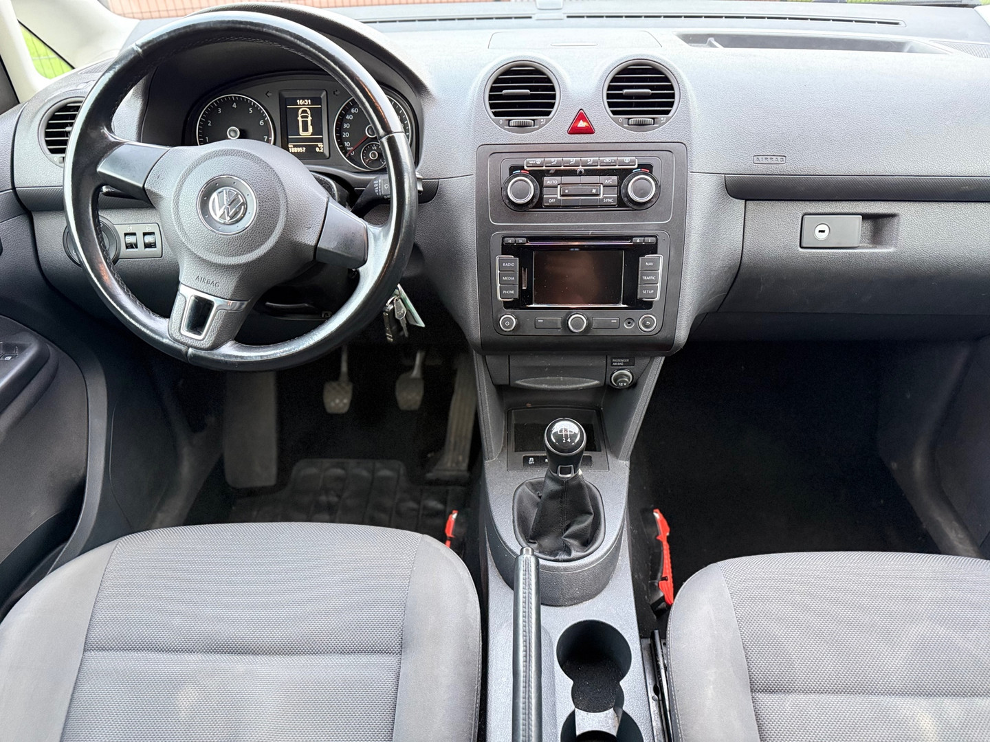 Volkswagen Volkswagen