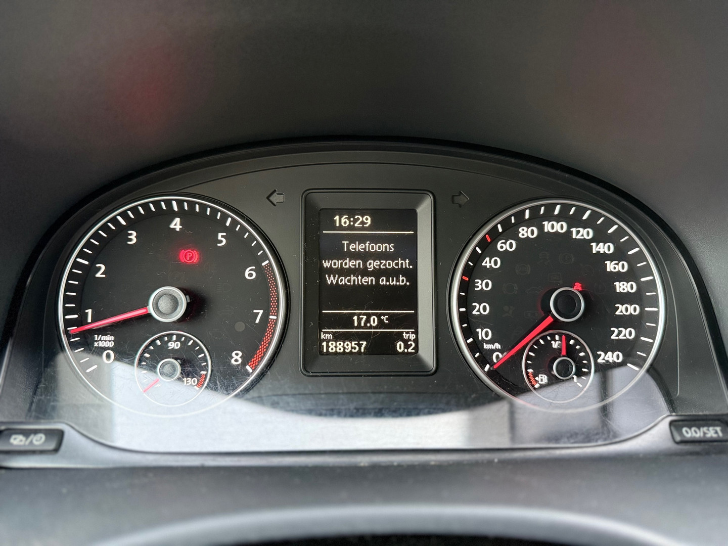 Volkswagen Volkswagen