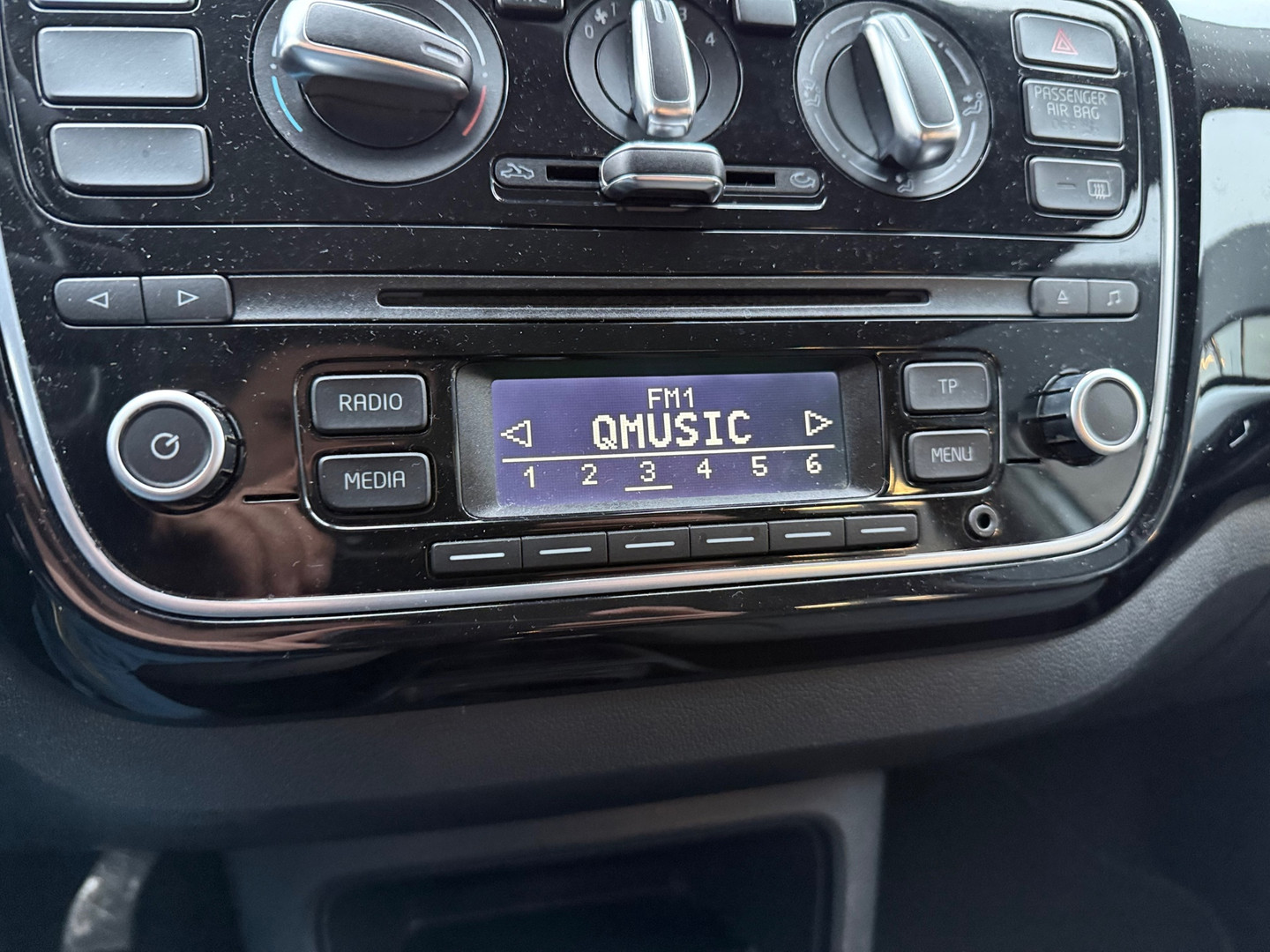 Volkswagen Volkswagen