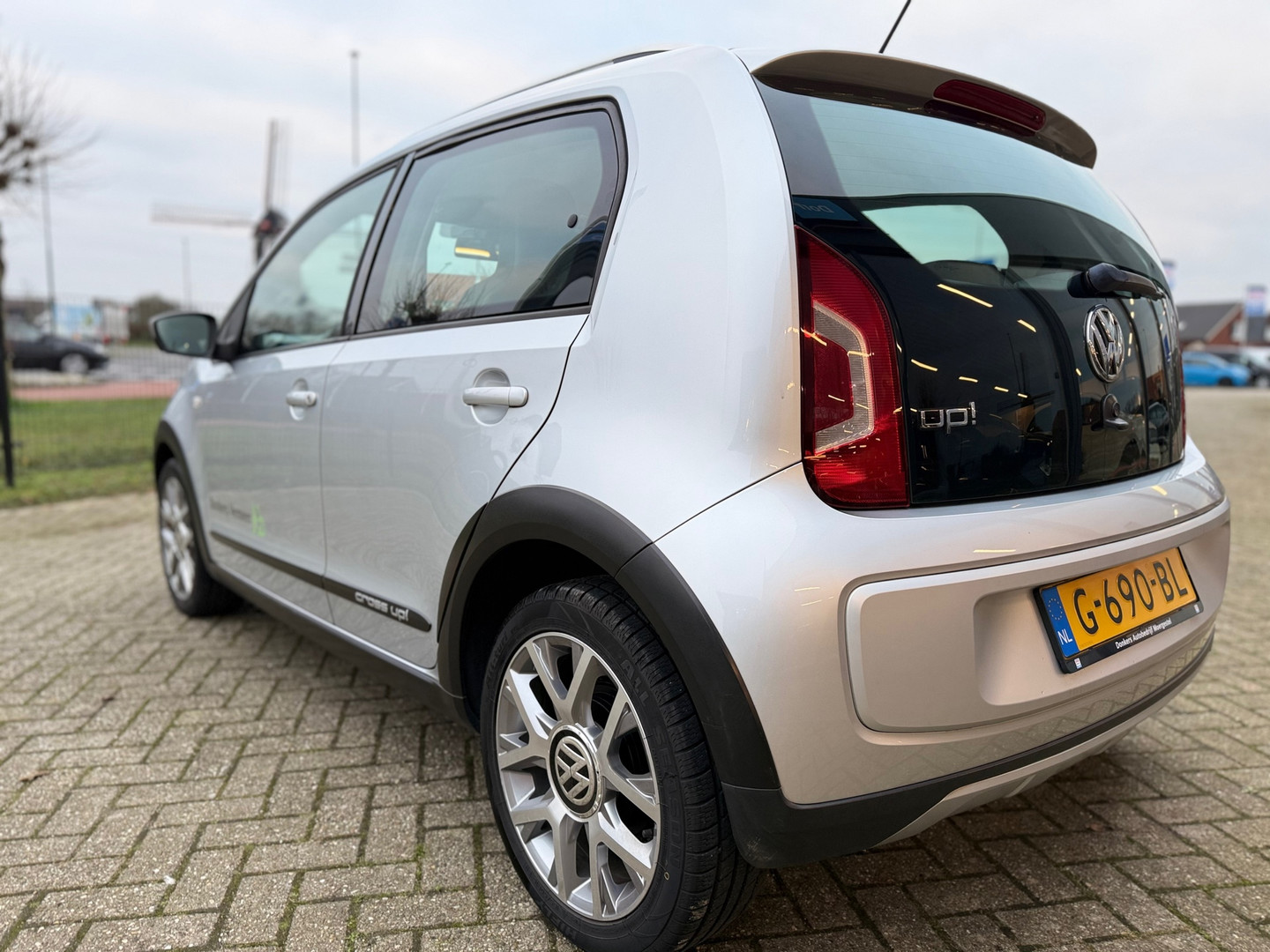 Volkswagen Volkswagen