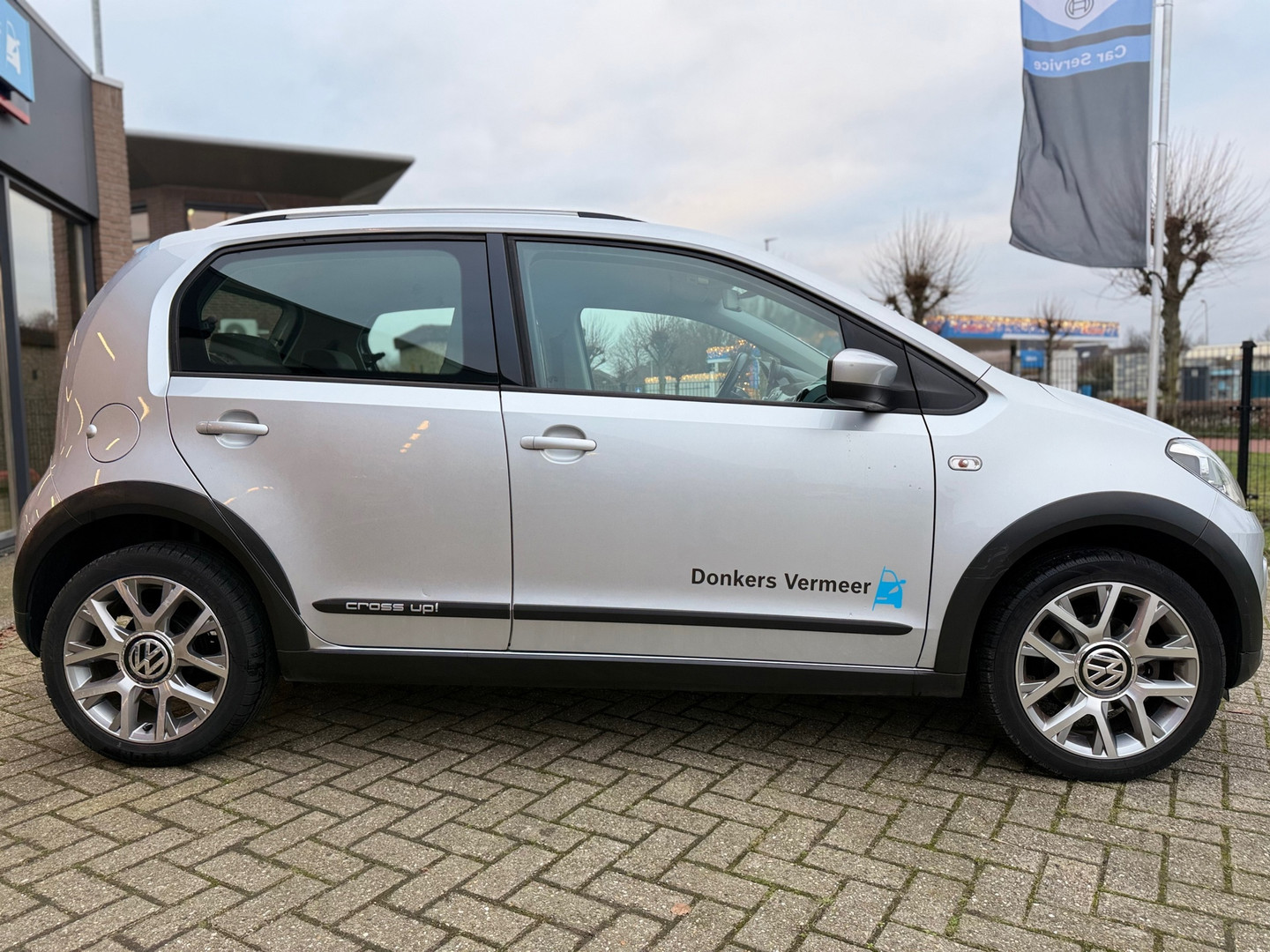 Volkswagen Volkswagen