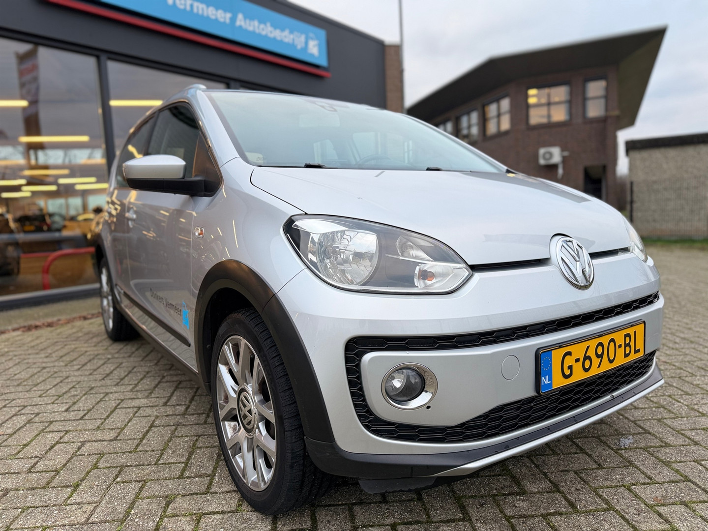 Volkswagen Volkswagen