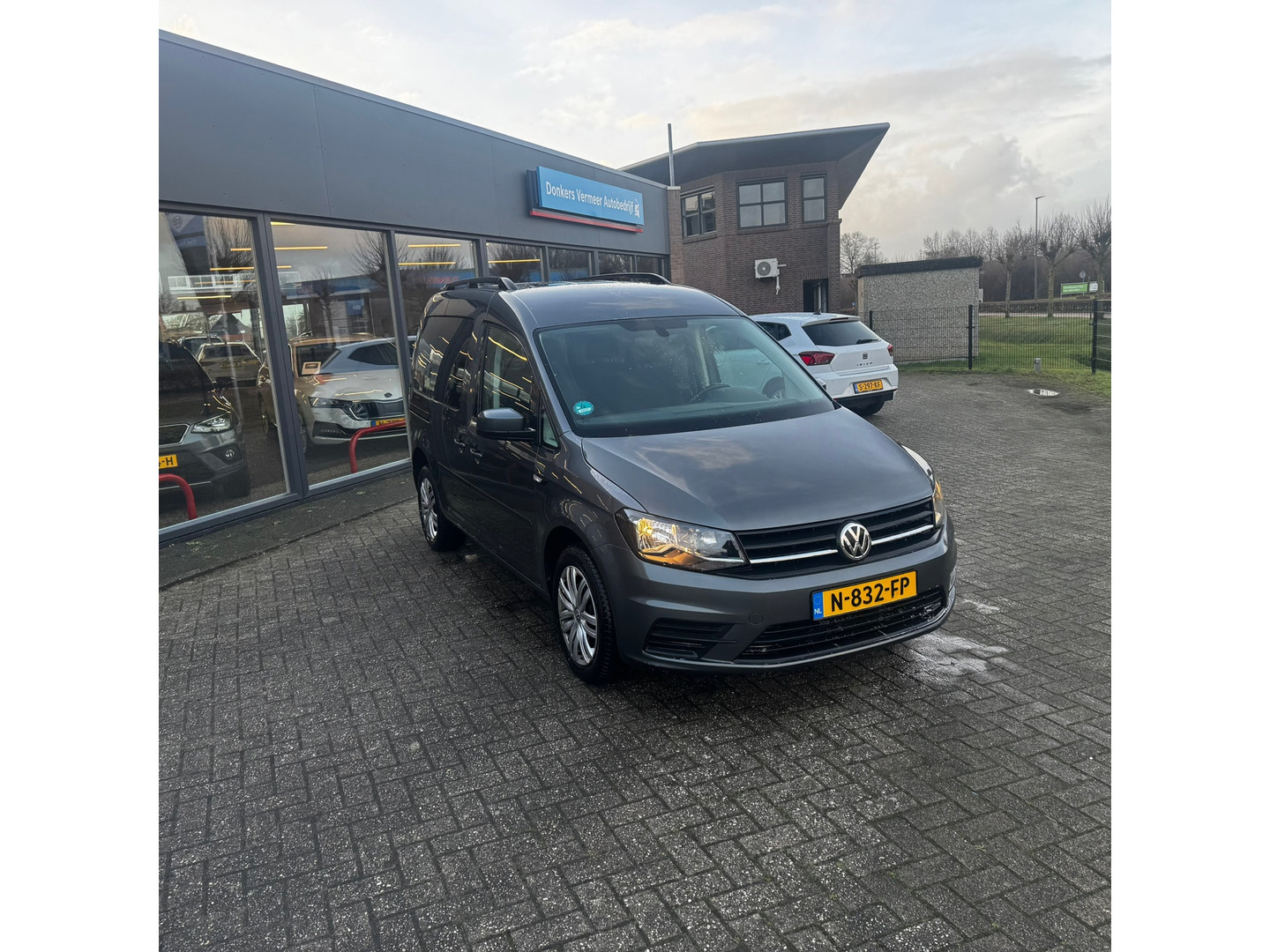 Volkswagen Volkswagen