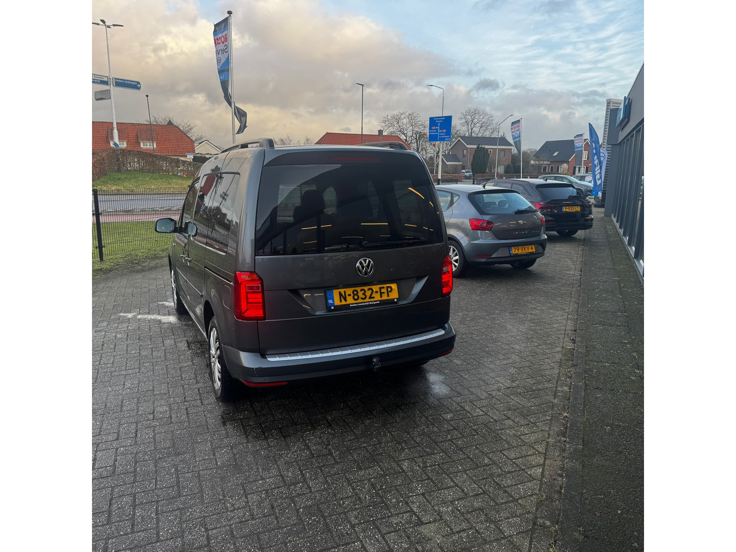 Volkswagen Volkswagen