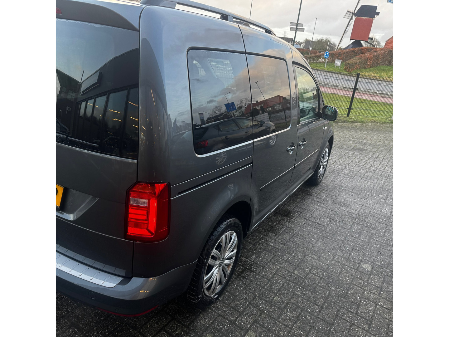 Volkswagen Volkswagen