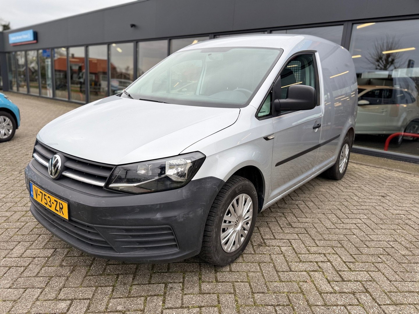 Volkswagen Volkswagen