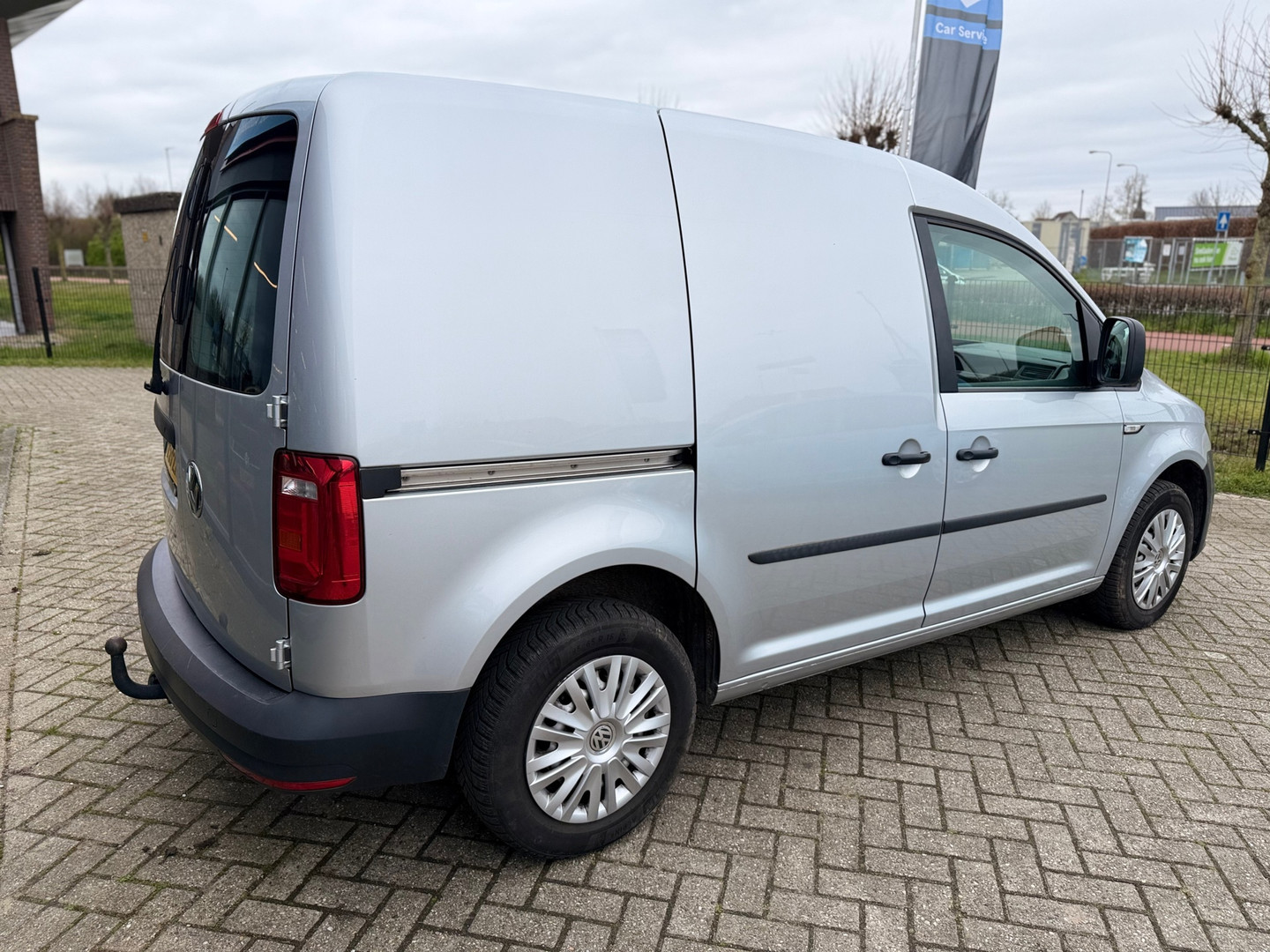 Volkswagen Volkswagen