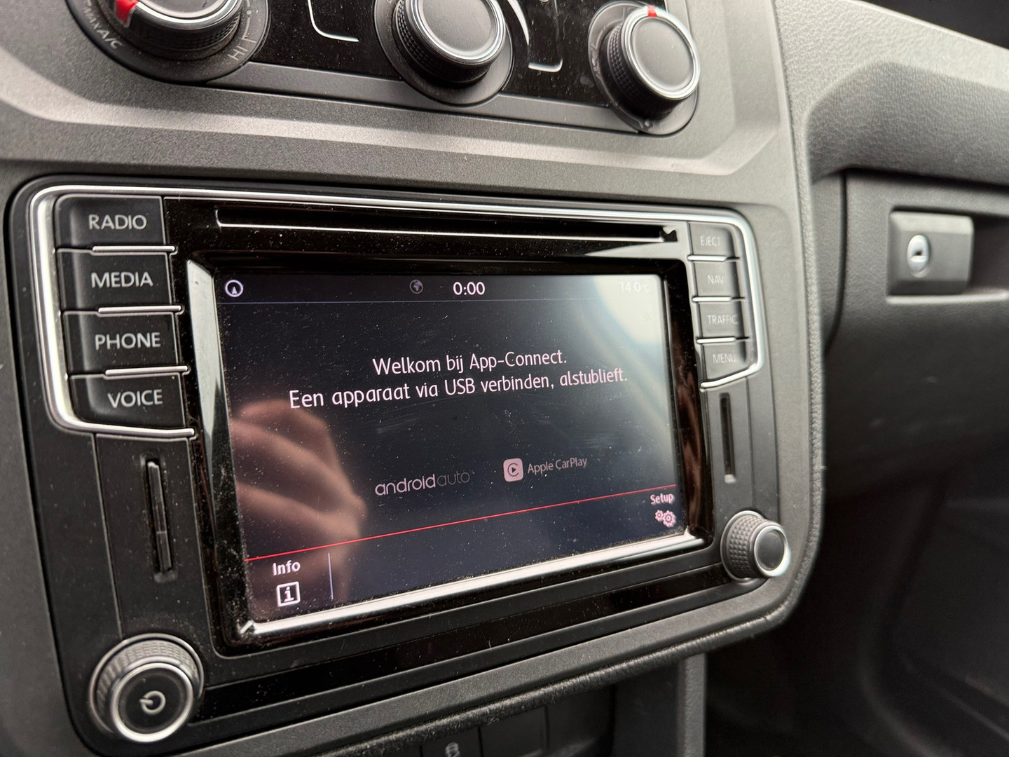 Volkswagen Volkswagen