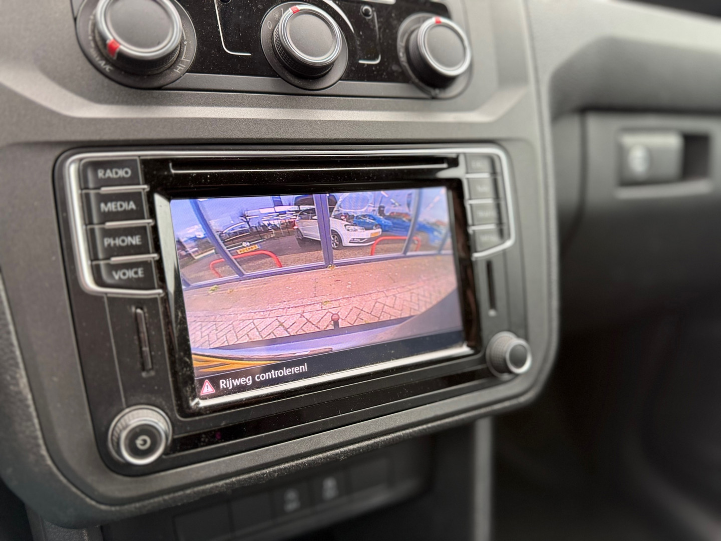 Volkswagen Volkswagen