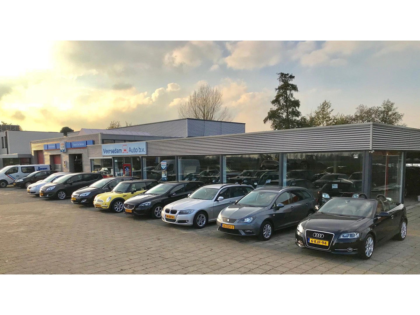 Citroën