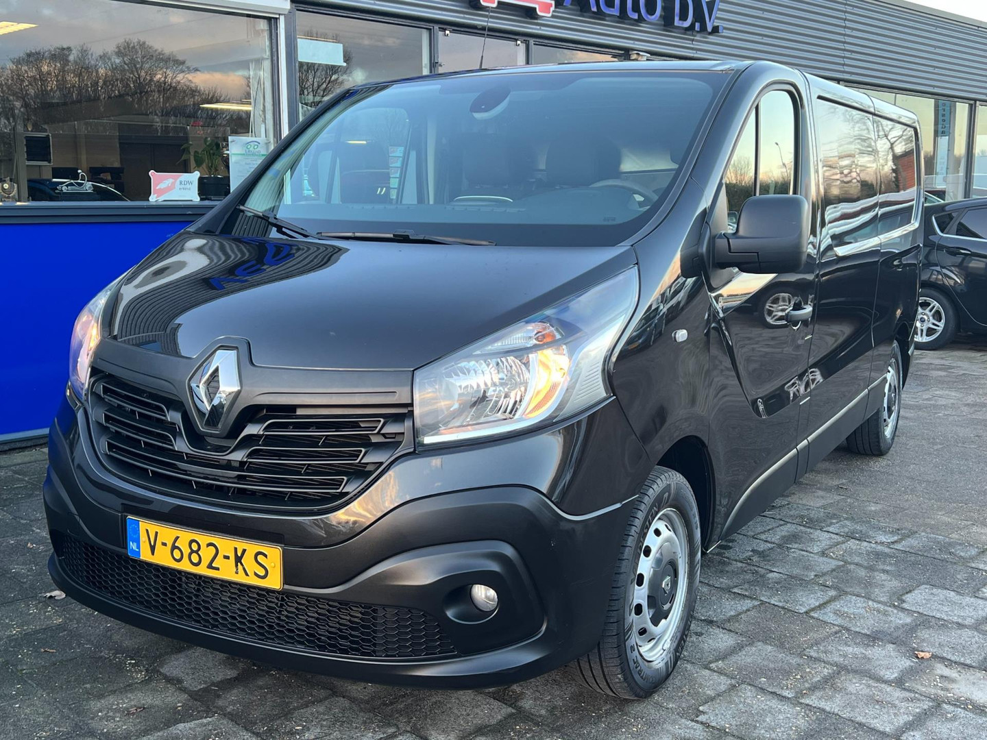 Renault