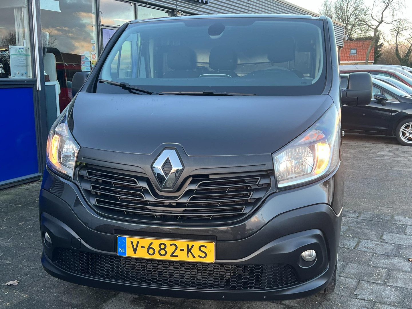 Renault