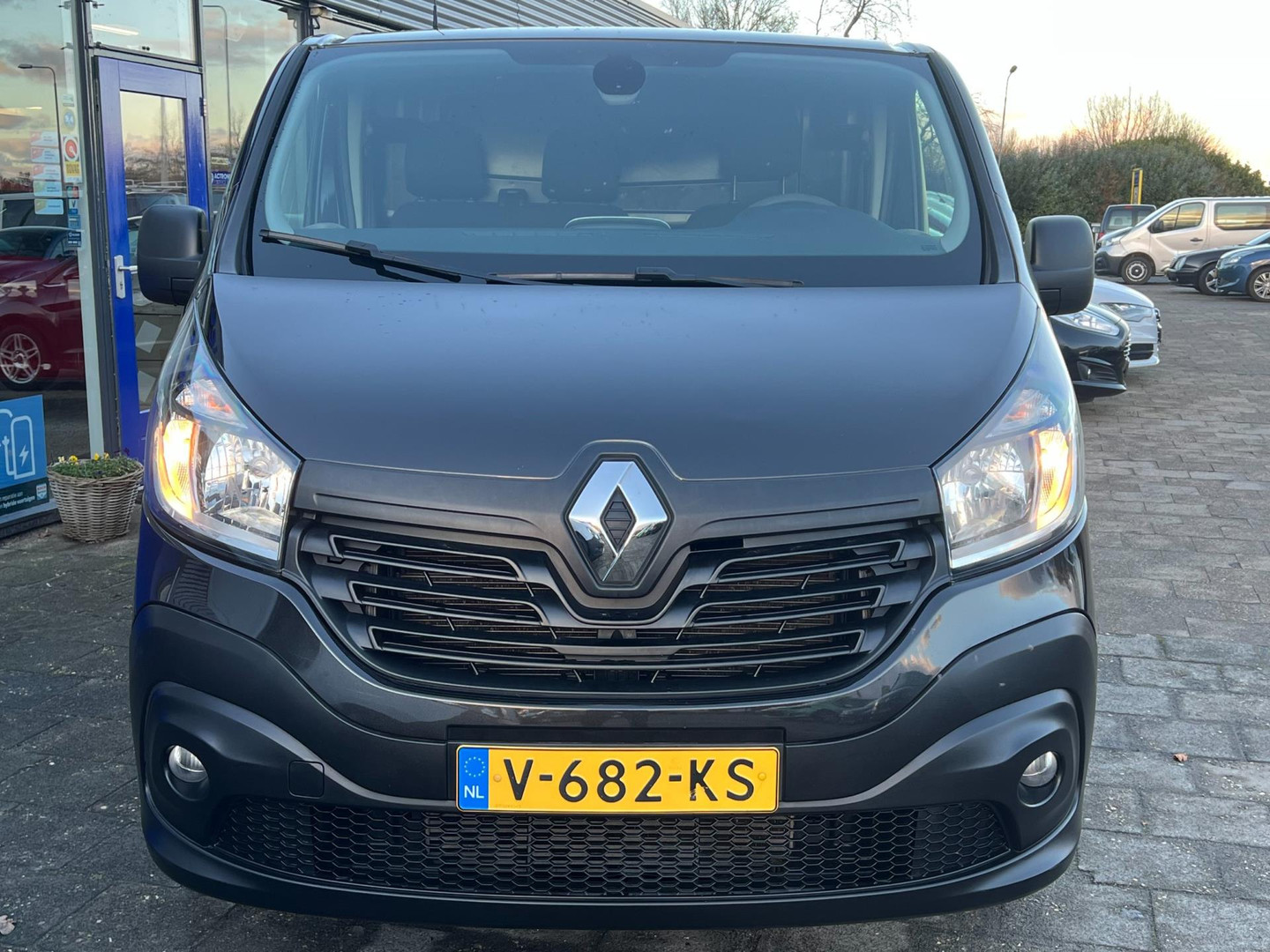 Renault