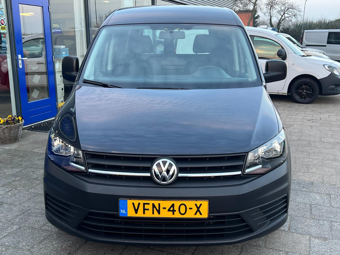 Volkswagen