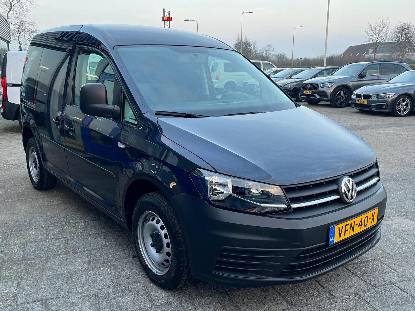 Volkswagen