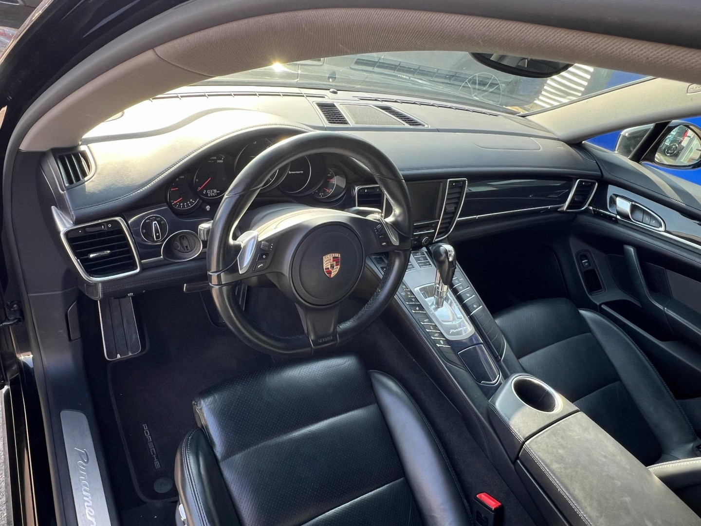 Porsche