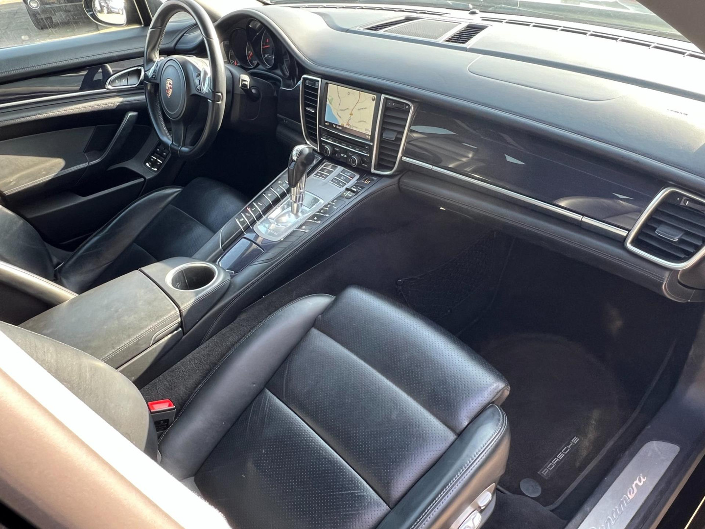 Porsche