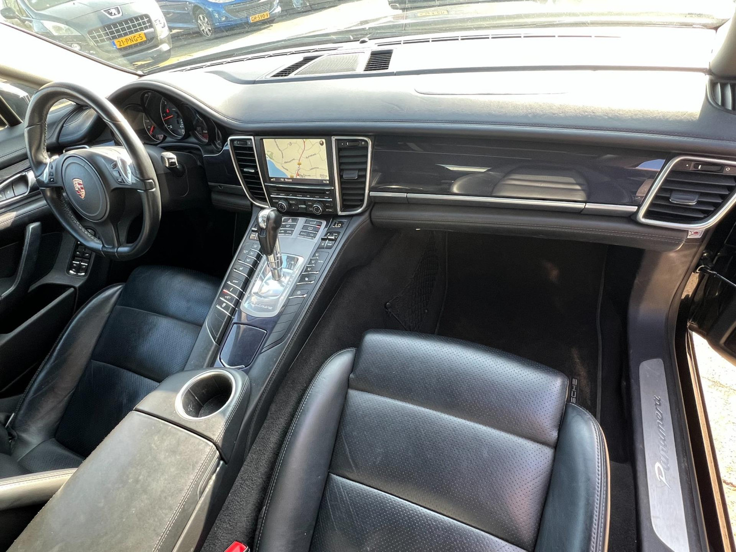 Porsche